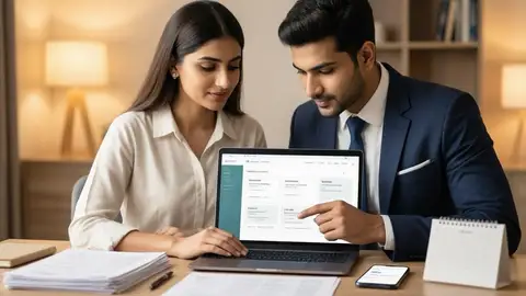 IBPS Official Website Guide 2026: Where to Check CRP Notices, Call Letters and Scores