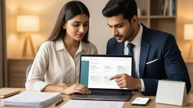 IBPS Official Website Guide 2026: Where to Check CRP Notices, Call Letters and Scores