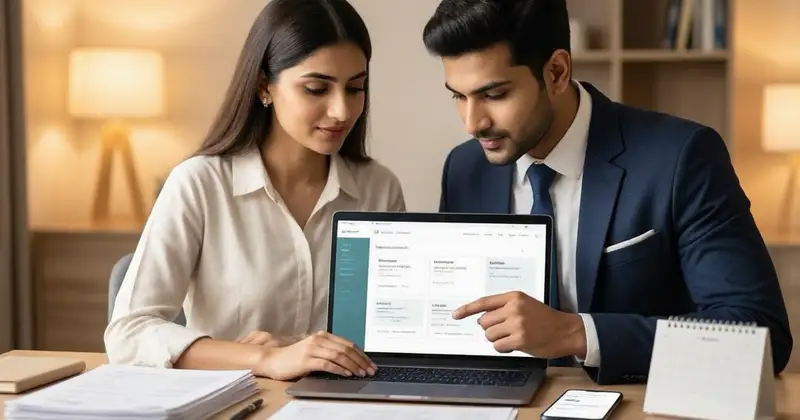 IBPS Official Website Guide 2026: Where to Check CRP Notices, Call Letters and Scores
