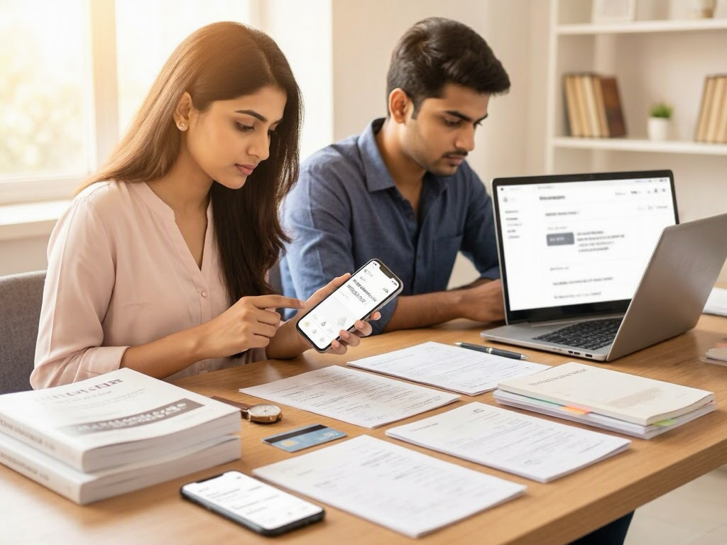 IBPS Payment Interrupted 2026: Double Charge, Retry and Refund Timeline Explained