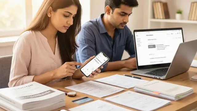 IBPS Payment Interrupted 2026: Double Charge, Retry and Refund Timeline Explained