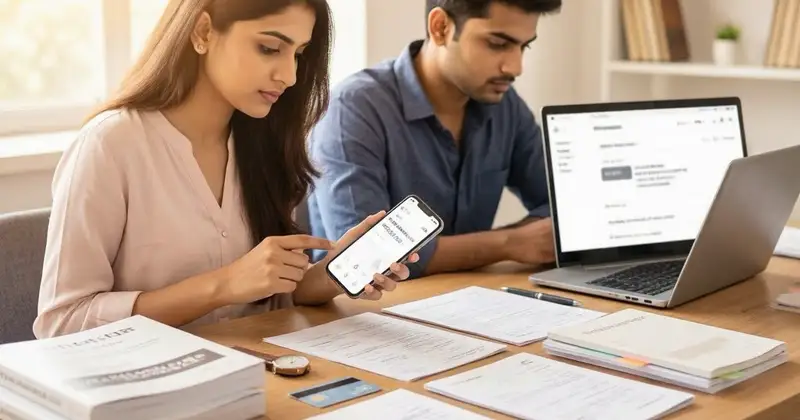 IBPS Payment Interrupted 2026: Double Charge, Retry and Refund Timeline Explained