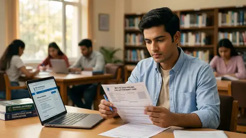 IBPS PO 2026 Admit Card: Prelims Download Link & Exam Day Rules