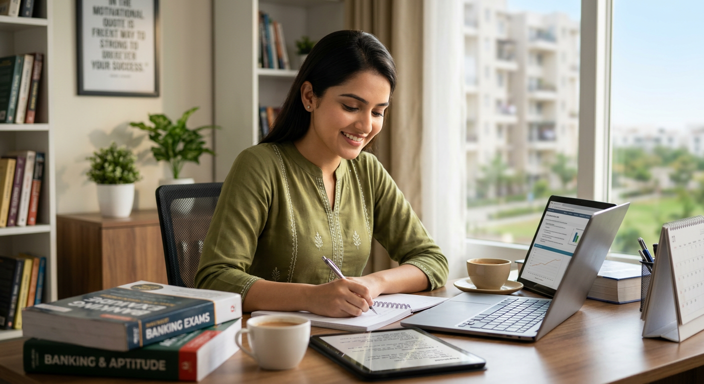 IBPS PO 2026 Notification: Vacancy Trend, Eligibility, Exam Dates & Apply Online