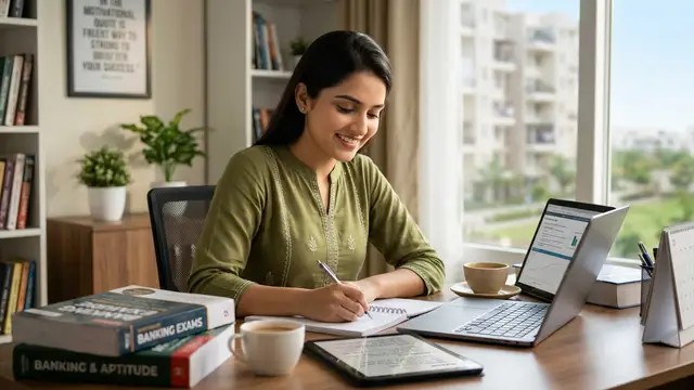 IBPS PO 2026 Notification: Vacancy Trend, Eligibility, Exam Dates & Apply Online