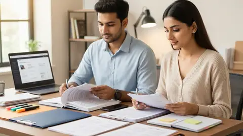 IBPS PO 2026: Prelims vs Mains Exam Pattern, Syllabus & Difficulty Explained