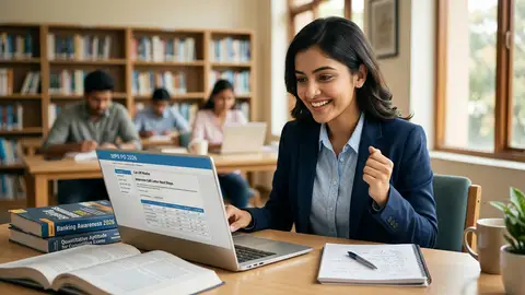 IBPS PO 2026 Result: Prelims/Mains Scorecard, Cut Off & Interview Next Steps