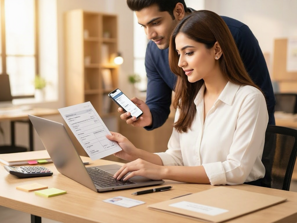 IBPS PO Admit Card 2027: How to Download & Check Exam City Details