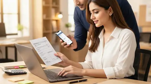 IBPS PO Admit Card 2027: How to Download & Check Exam City Details