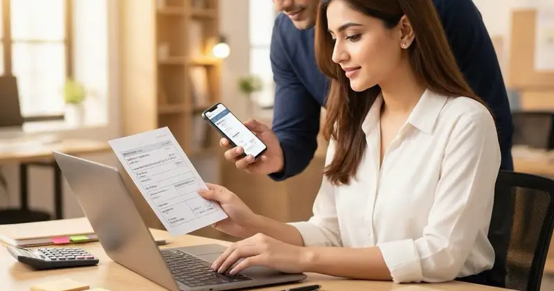 IBPS PO Admit Card 2027: How to Download & Check Exam City Details