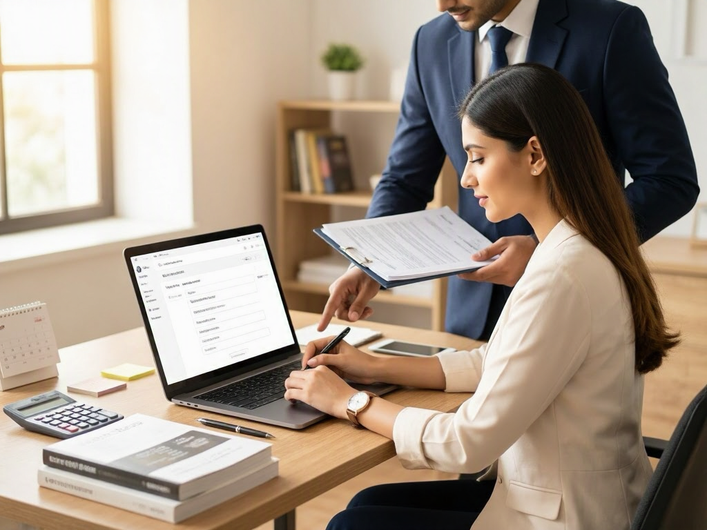 IBPS PO Application Form 2027: Last Date and How to Apply