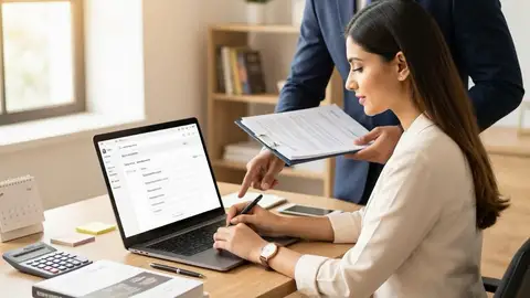 IBPS PO Application Form 2027: Last Date and How to Apply