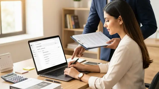 IBPS PO Application Form 2027: Last Date and How to Apply