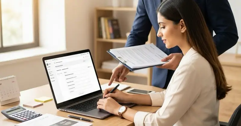 IBPS PO Application Form 2027: Last Date and How to Apply