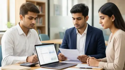 IBPS PO Final Cut Off 2026: Category-Wise Marks & Interview Weightage