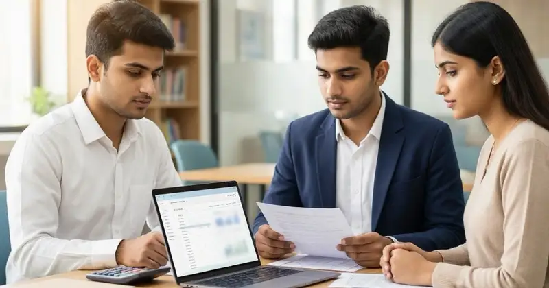IBPS PO Final Cut Off 2026: Category-Wise Marks & Interview Weightage