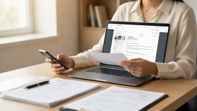 IBPS PO Interview Call Letter 2026: Download, Bio-Data & Reporting Guide