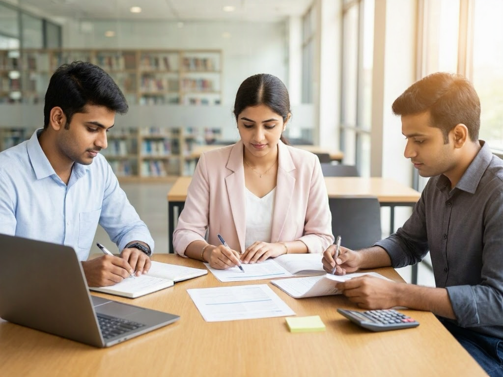 IBPS PO Syllabus 2027 and Exam Pattern: Complete Guide for Aspirants