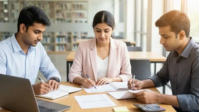 IBPS PO Syllabus 2027 and Exam Pattern: Complete Guide for Aspirants