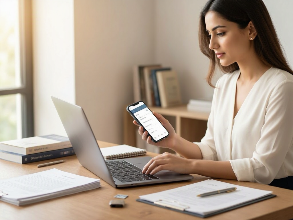 IBPS Registered Mobile Lost 2026: How to Log In and Recover Access