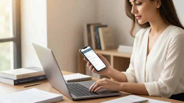 IBPS Registered Mobile Lost 2026: How to Log In and Recover Access