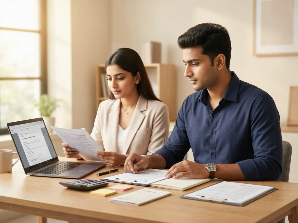 IBPS RRB 2026 Syllabus PDF: Complete Guide for Officer Scale I & Office Assistant