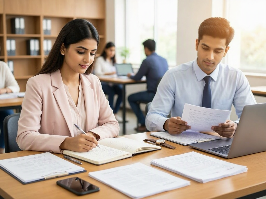 IBPS RRB Officer Scale I 2026: Eligibility, Salary & Selection Process Guide