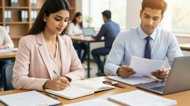 IBPS RRB Officer Scale I 2026: Eligibility, Salary & Selection Process Guide