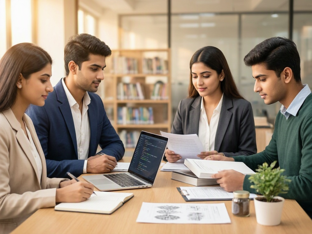 IBPS SO 2026: Post-Wise Eligibility for IT, HR, Law, & Agriculture Officers