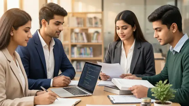 IBPS SO 2026: Post-Wise Eligibility for IT, HR, Law, & Agriculture Officers