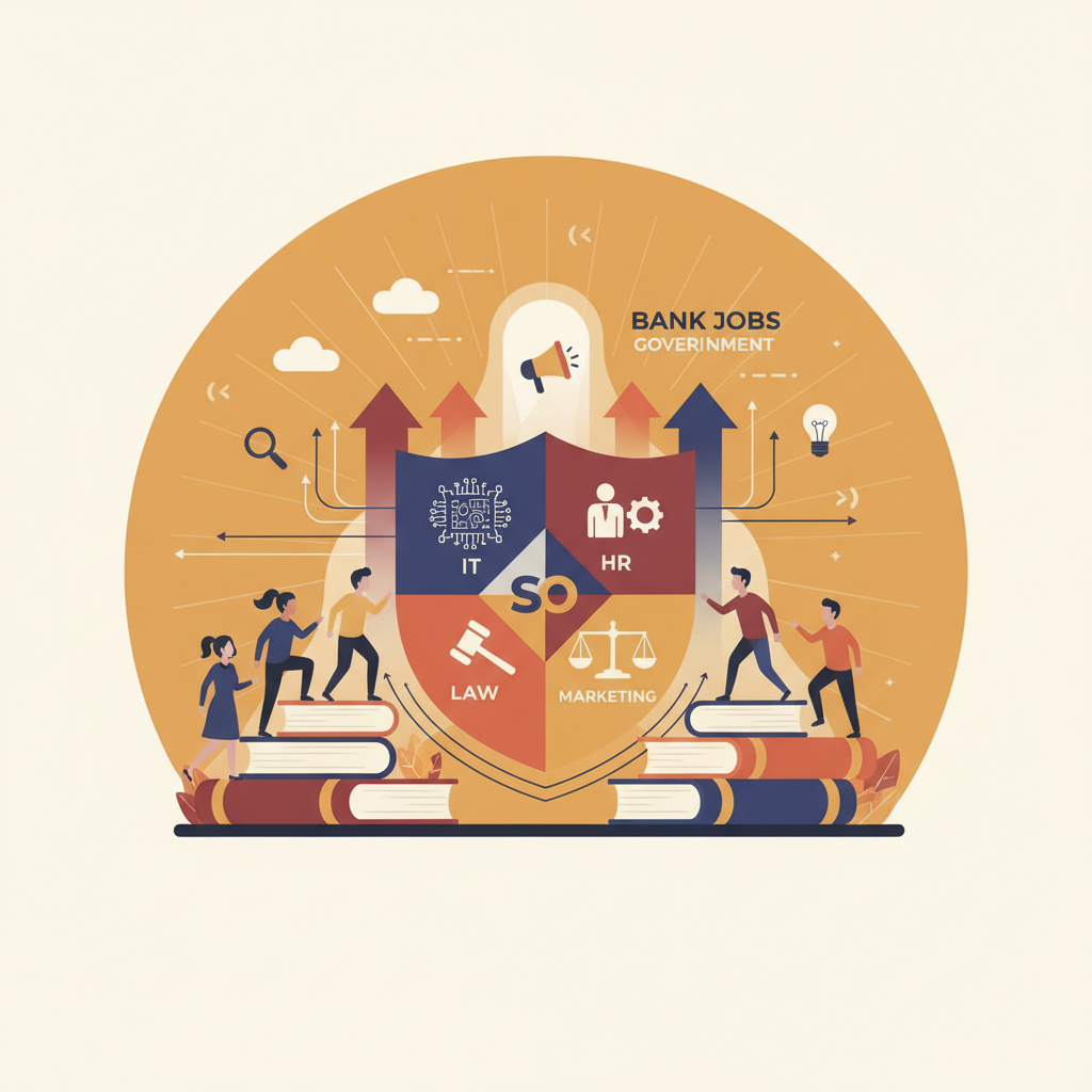 IBPS SO 2026: Your Guide to Specialist Officer Roles in IT, HR, Law & Marketing