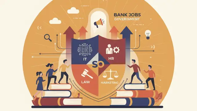 IBPS SO 2026: Your Guide to Specialist Officer Roles in IT, HR, Law & Marketing
