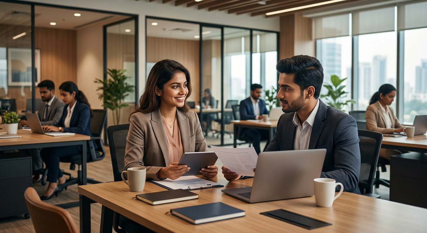 IBPS SO HR ऑफिसर 2026: पात्रता, वेतन और बैंक में भूमिका