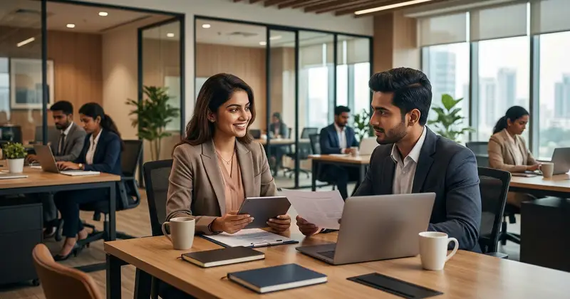 IBPS SO HR ऑफिसर 2026: पात्रता, वेतन और बैंक में भूमिका