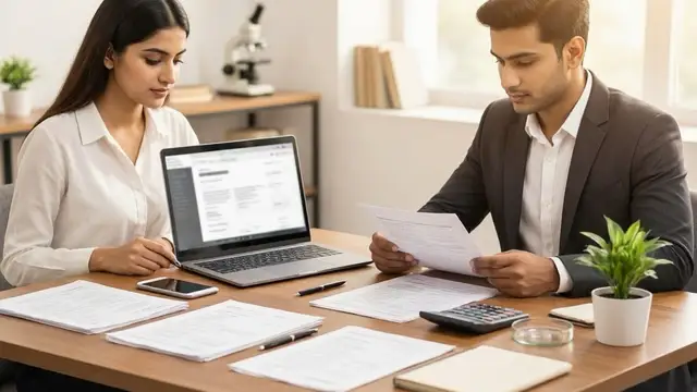 ICAR Recruitment 2026: Complete Guide for Technician, Assistant & Scientific Posts