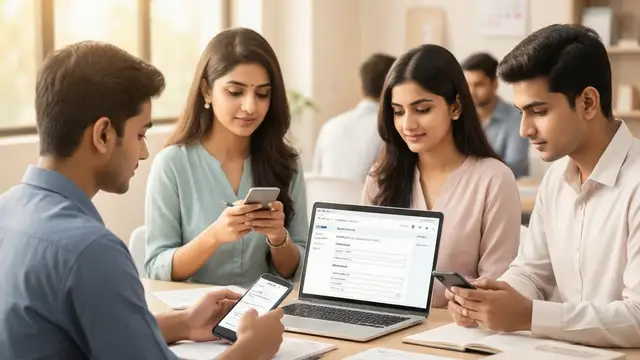 ICSE Class 12 Result 2027 Date and Direct Link: What Students Need to Know