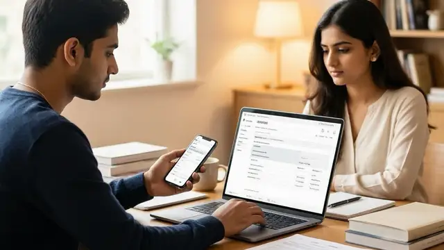 ICSE Compartment Exam Result 2026: Class 10 & 12 Date, Link, and Marks