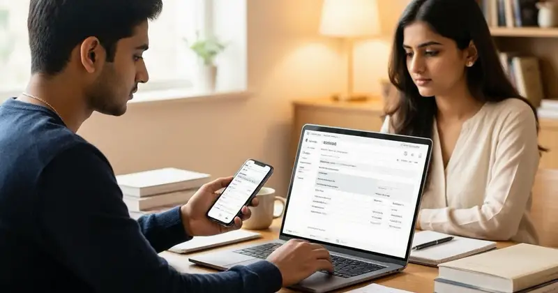 ICSE Compartment Exam Result 2026: Class 10 & 12 Date, Link, and Marks