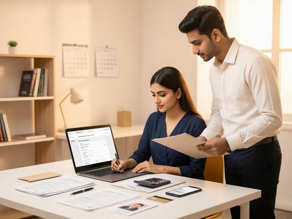 ICSE Improvement Exam Form 2026: How to Apply, Fees, and Eligibility