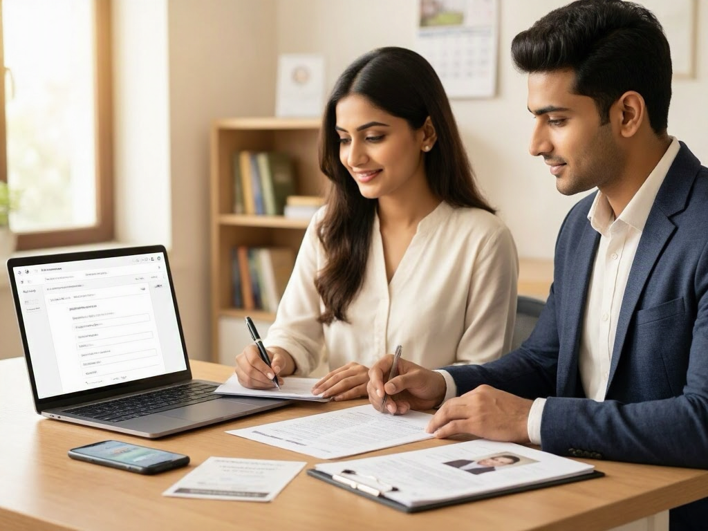 ICSE Improvement Exam Form 2027: Step-by-Step Guide to Apply