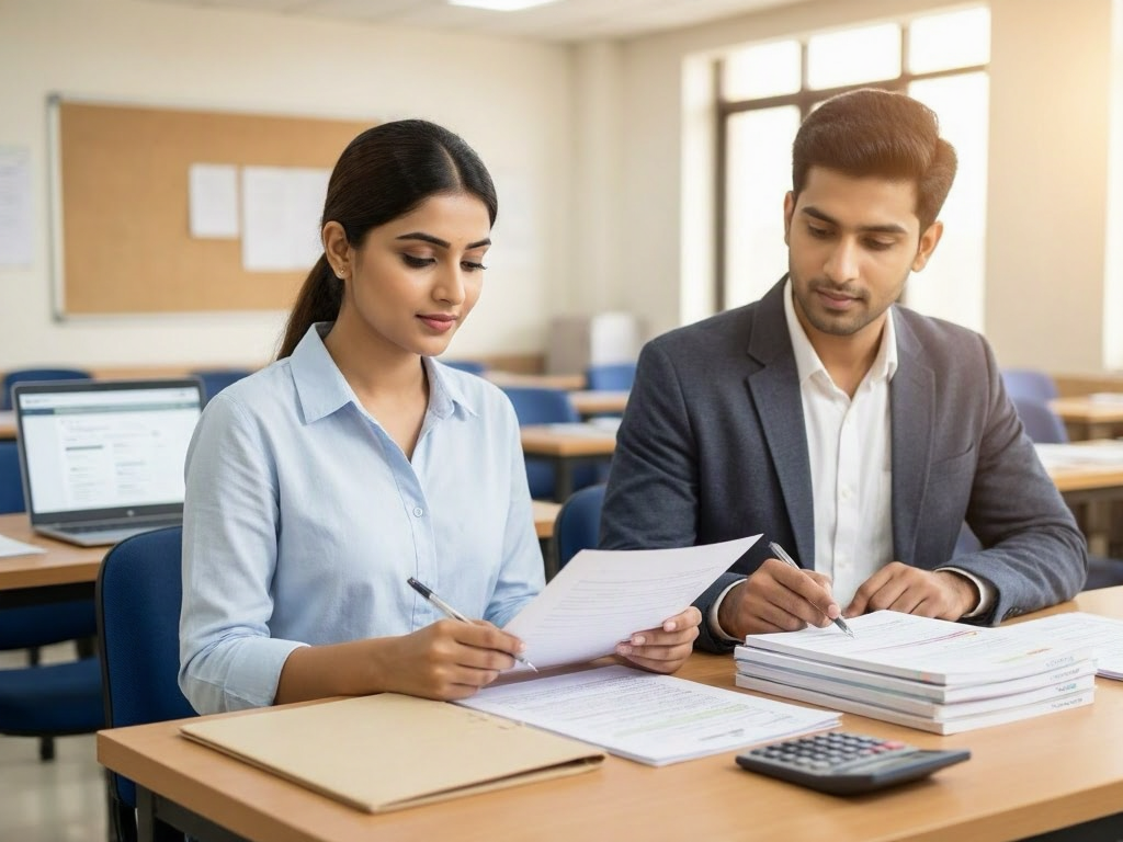 ICSE Passing Marks 2026: Grace Marks Policy & Subject-wise Criteria