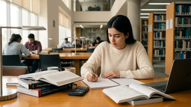 IIT JAM 2026: Eligibility, Exam Pattern, Scorecard & MSc Admission Guide