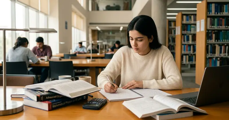 IIT JAM 2026: Eligibility, Exam Pattern, Scorecard & MSc Admission Guide