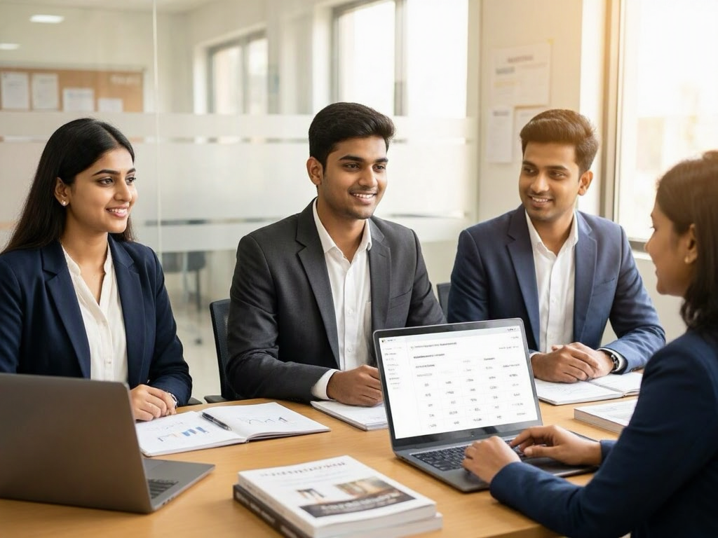 IIT vs NIT vs IIIT: Salary, Placement & Long-Term Career Outcomes Compared