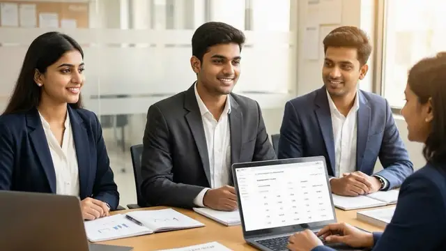 IIT vs NIT vs IIIT: Salary, Placement & Long-Term Career Outcomes Compared
