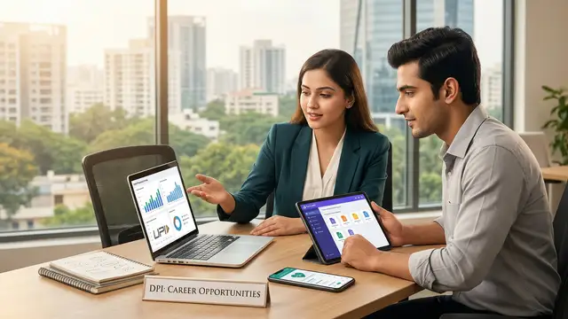 India's Digital Public Infrastructure: UPI, DigiLocker, ABDM, ONDC, BHASHINI Explained
