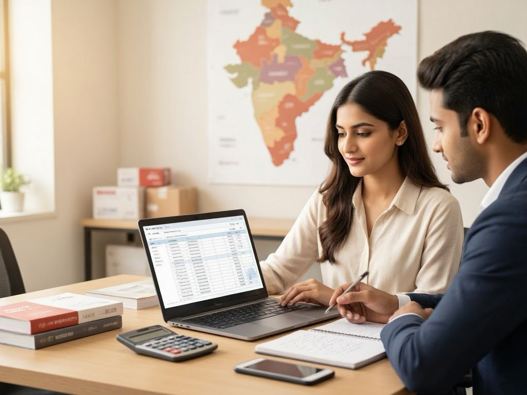 India Post GDS 2026: Marks Calculator & Expected Cut Off by State