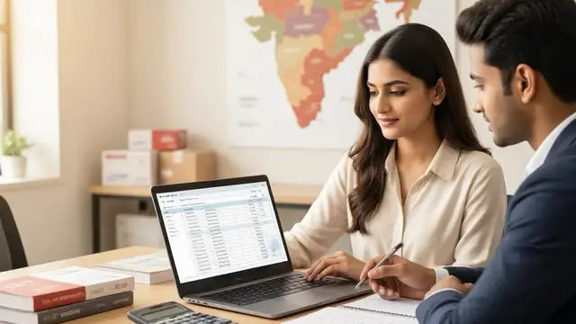 India Post GDS 2026: Marks Calculator & Expected Cut Off by State