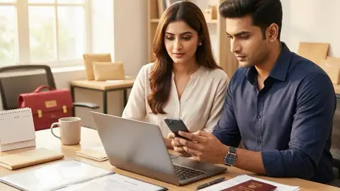 India Post GDS Application Status 2026: How to Check Shortlist & Document Verification Date