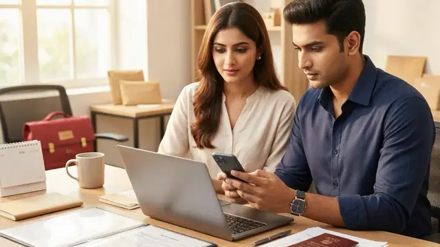 India Post GDS Application Status 2026: How to Check Shortlist & Document Verification Date